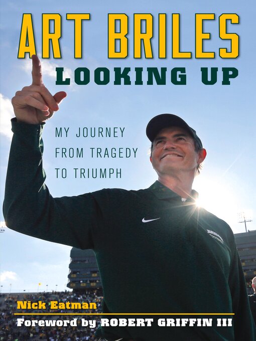 Title details for Art Briles by Nick Eatman - Available